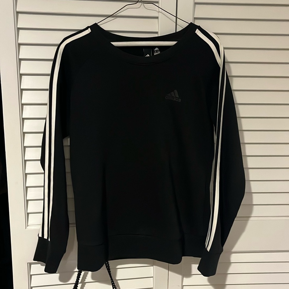 Women’s Adidas Sweatshirt